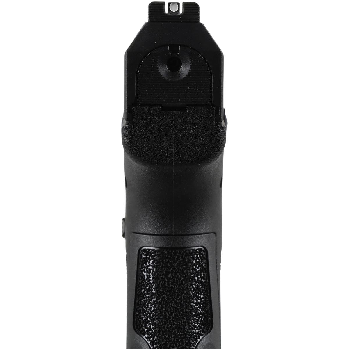 canik mete mc9 black