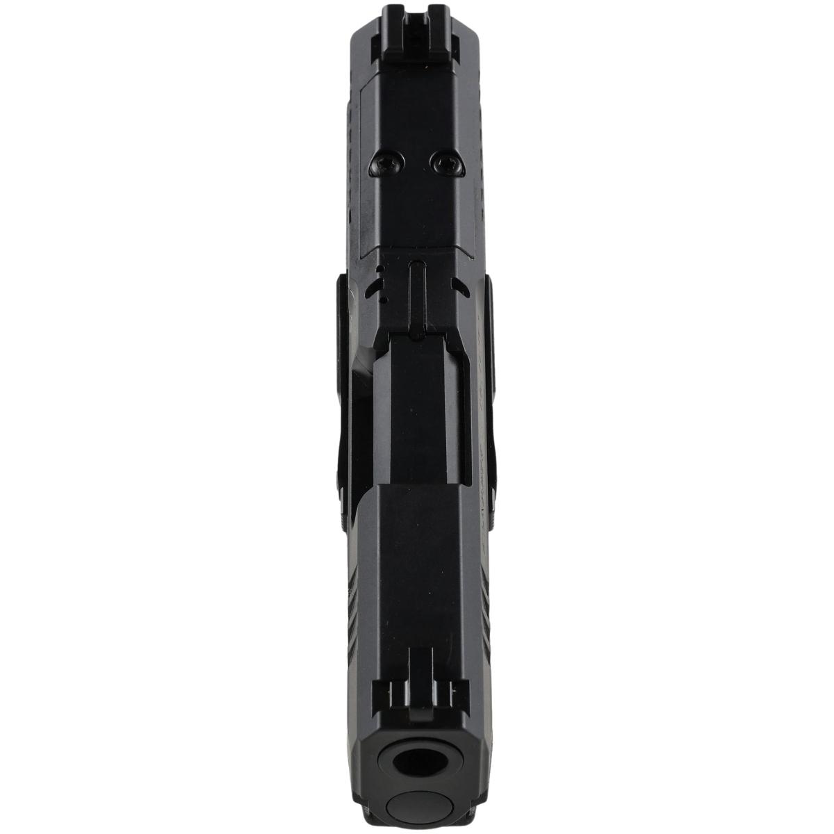 canik mete mc9 black