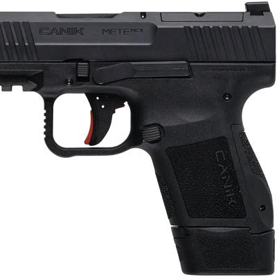 canik mete mc9 black