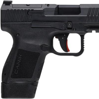 canik mete mc9 black