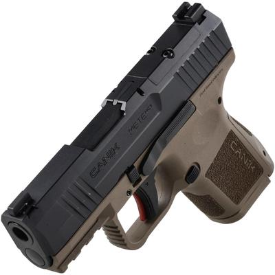 canik mete mc9 fde black