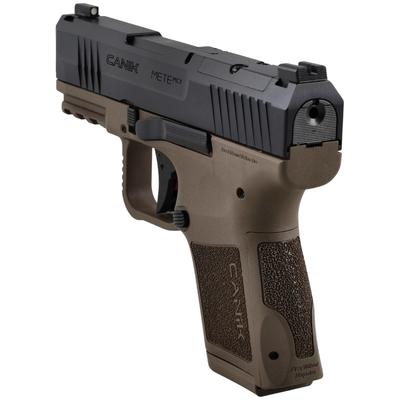 canik mete mc9 fde black