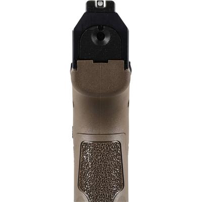 canik mete mc9 fde black