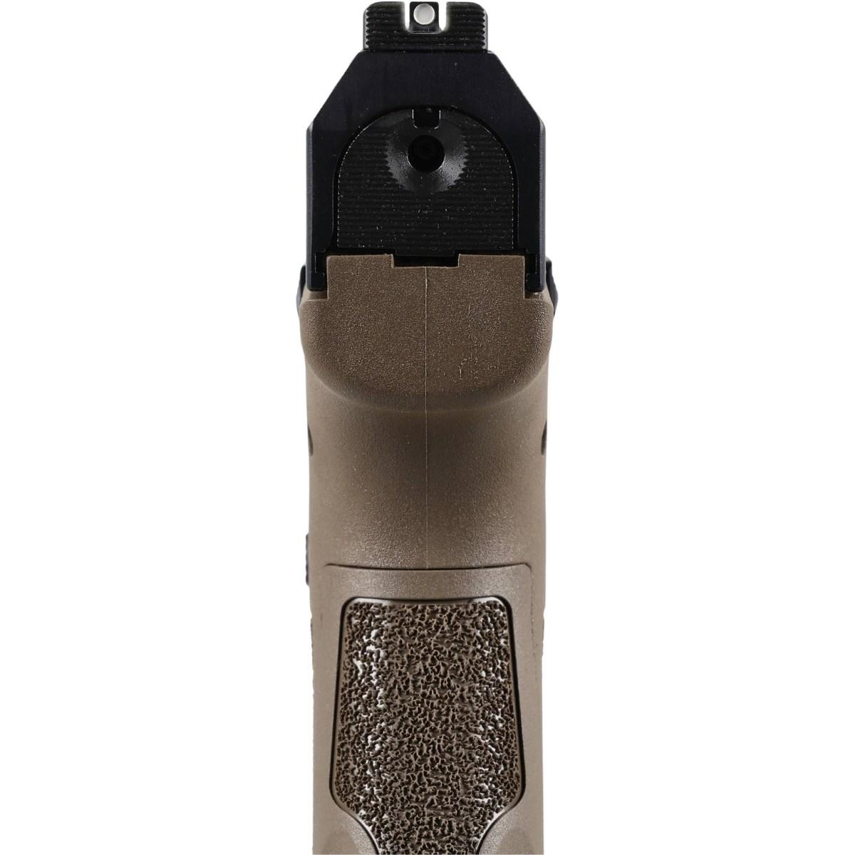 canik mete mc9 fde black