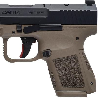canik mete mc9 fde black