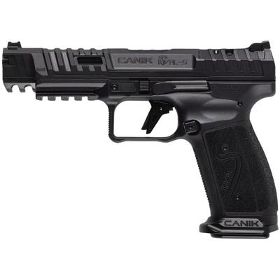 Canik Sfx Rival-S Black