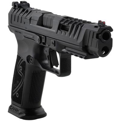 canik sfx rival s black