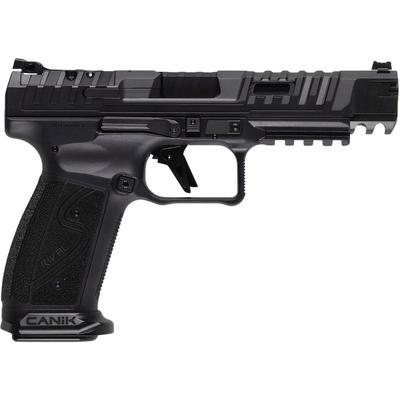 canik sfx rival s black