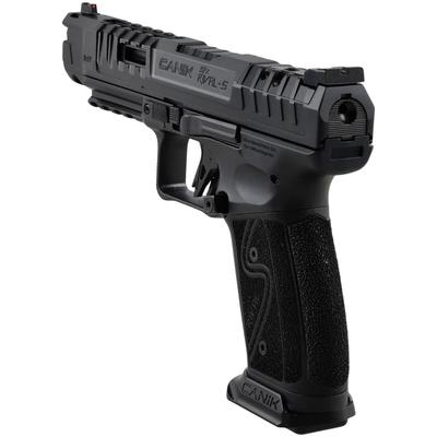 canik sfx rival s black