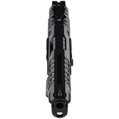 canik sfx rival s black
