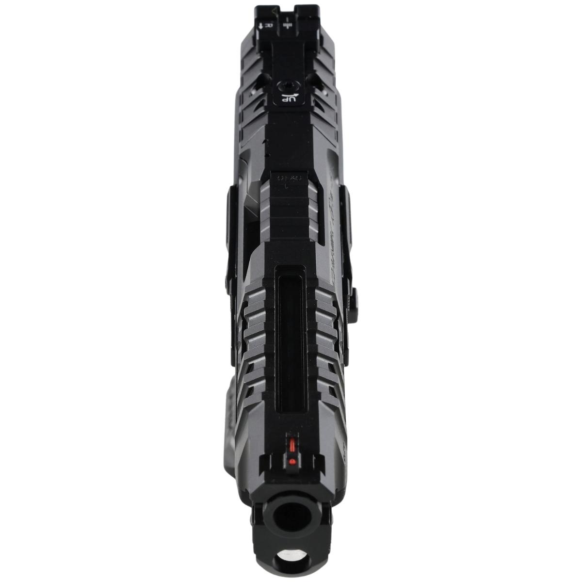 canik sfx rival s black