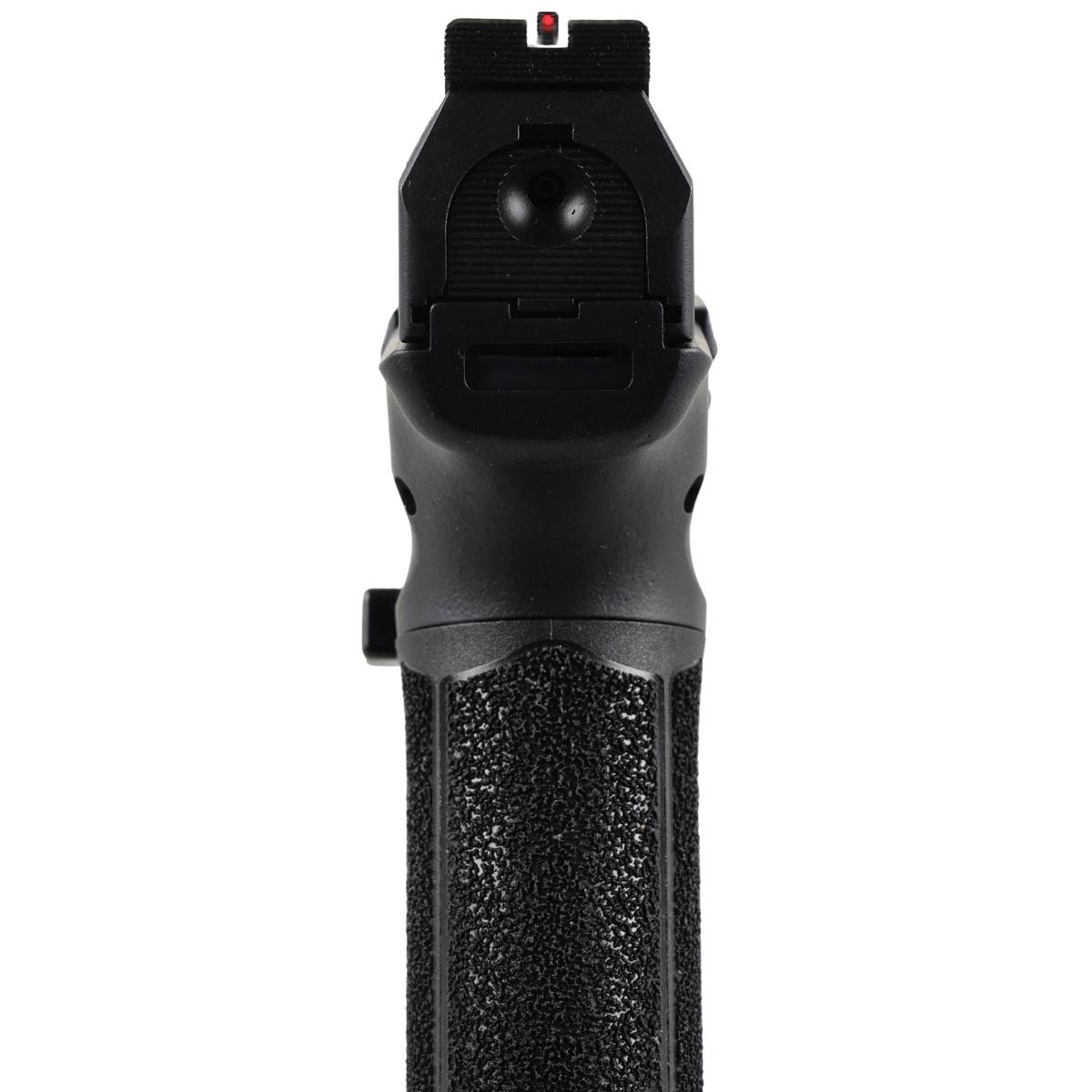 canik sfx rival s black