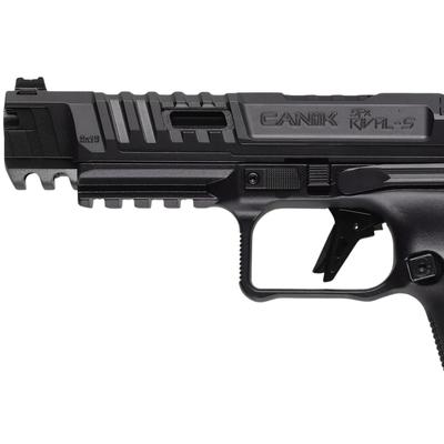 canik sfx rival s black