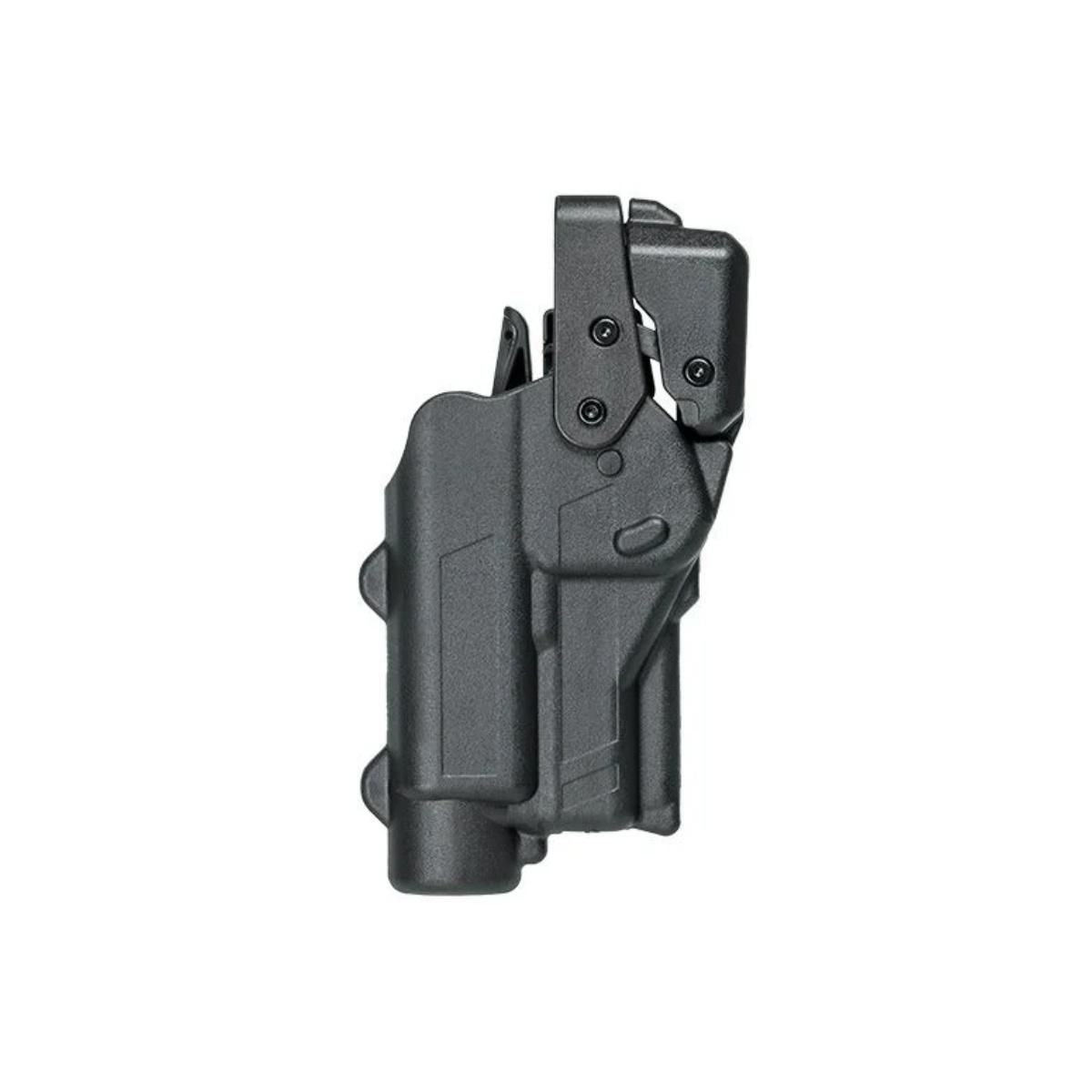 alien gear holsters kabura lv3 do pistoletu sig sauer p320 full size m17 x full rapid force duty rd m 0691 bk rh l1 c prawa
