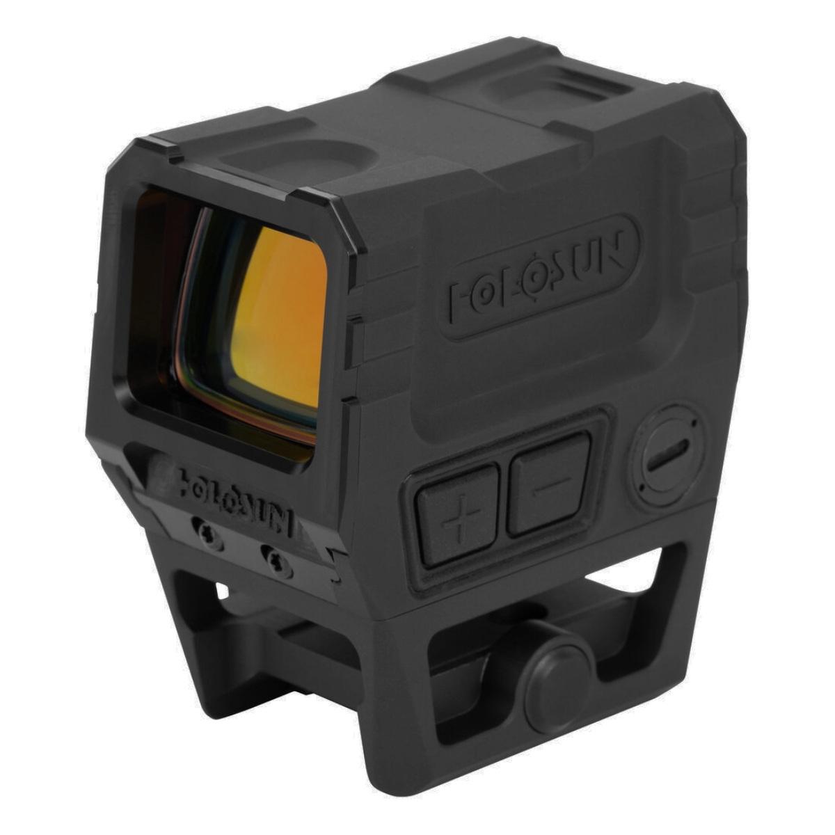 holosun kolimator zamkniety aems core red dot picatinny aems core x2 rd