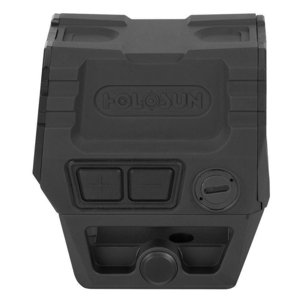 holosun kolimator zamkniety aems core red dot picatinny aems core x2 rd