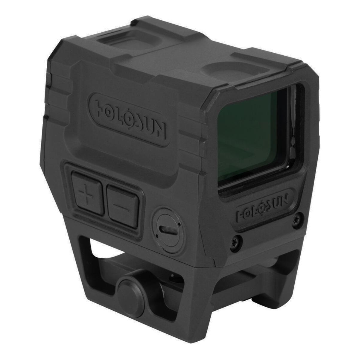 holosun kolimator zamkniety aems core red dot picatinny aems core x2 rd