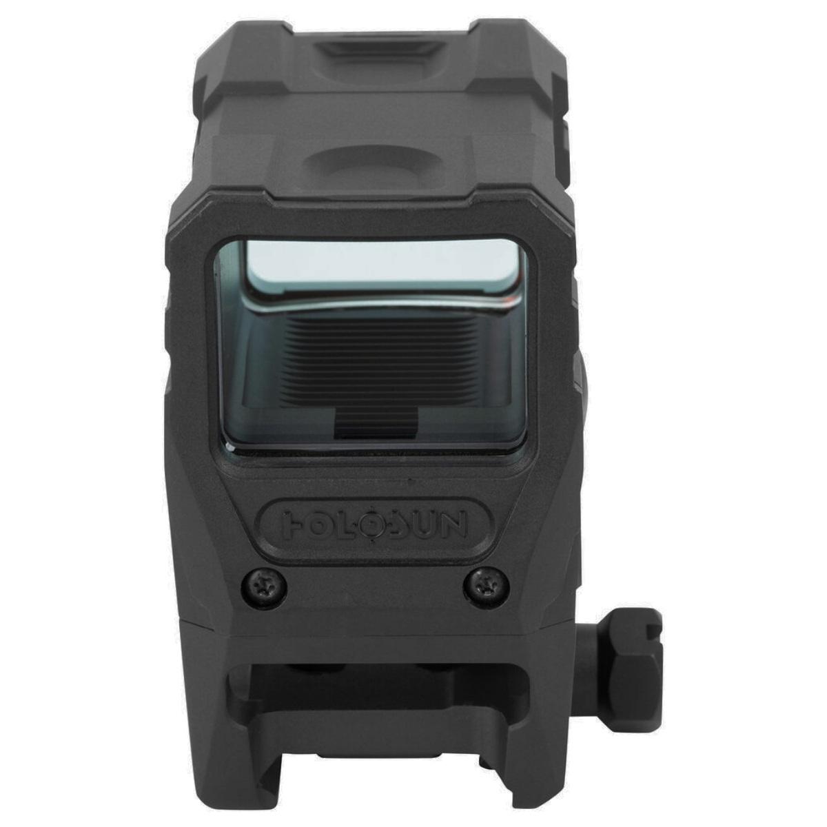 holosun kolimator zamkniety aems core red dot picatinny aems core x2 rd