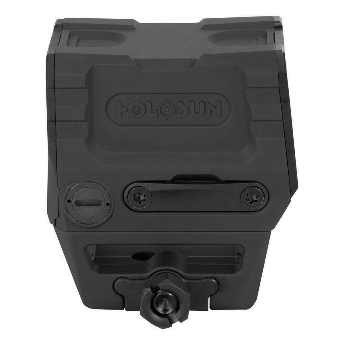 holosun kolimator zamkniety aems core red dot picatinny aems core x2 rd