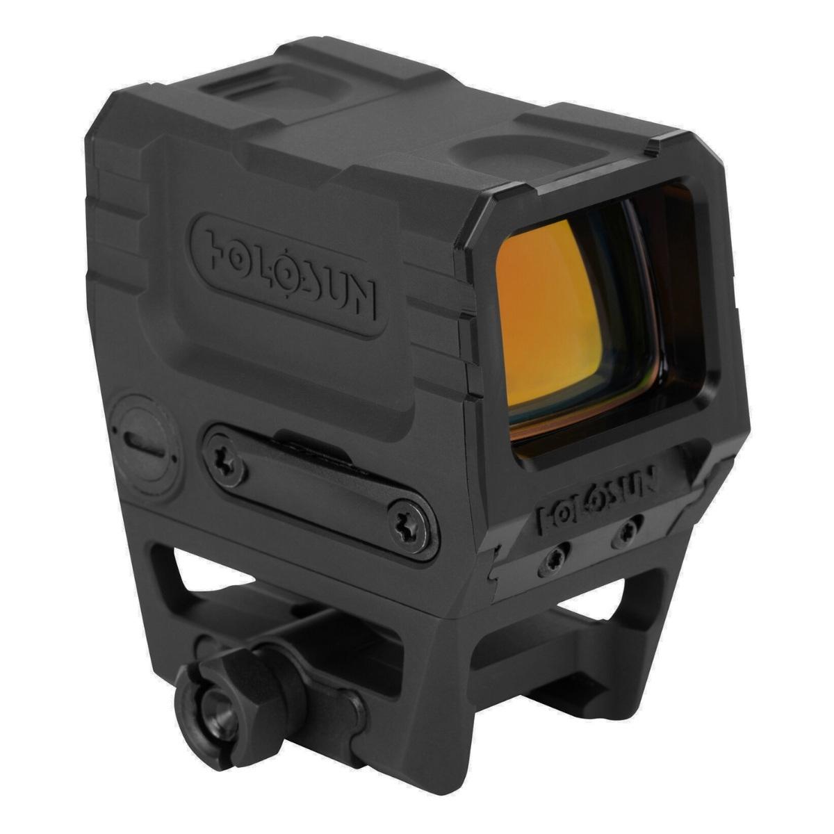 holosun kolimator zamkniety aems core red dot picatinny aems core x2 rd