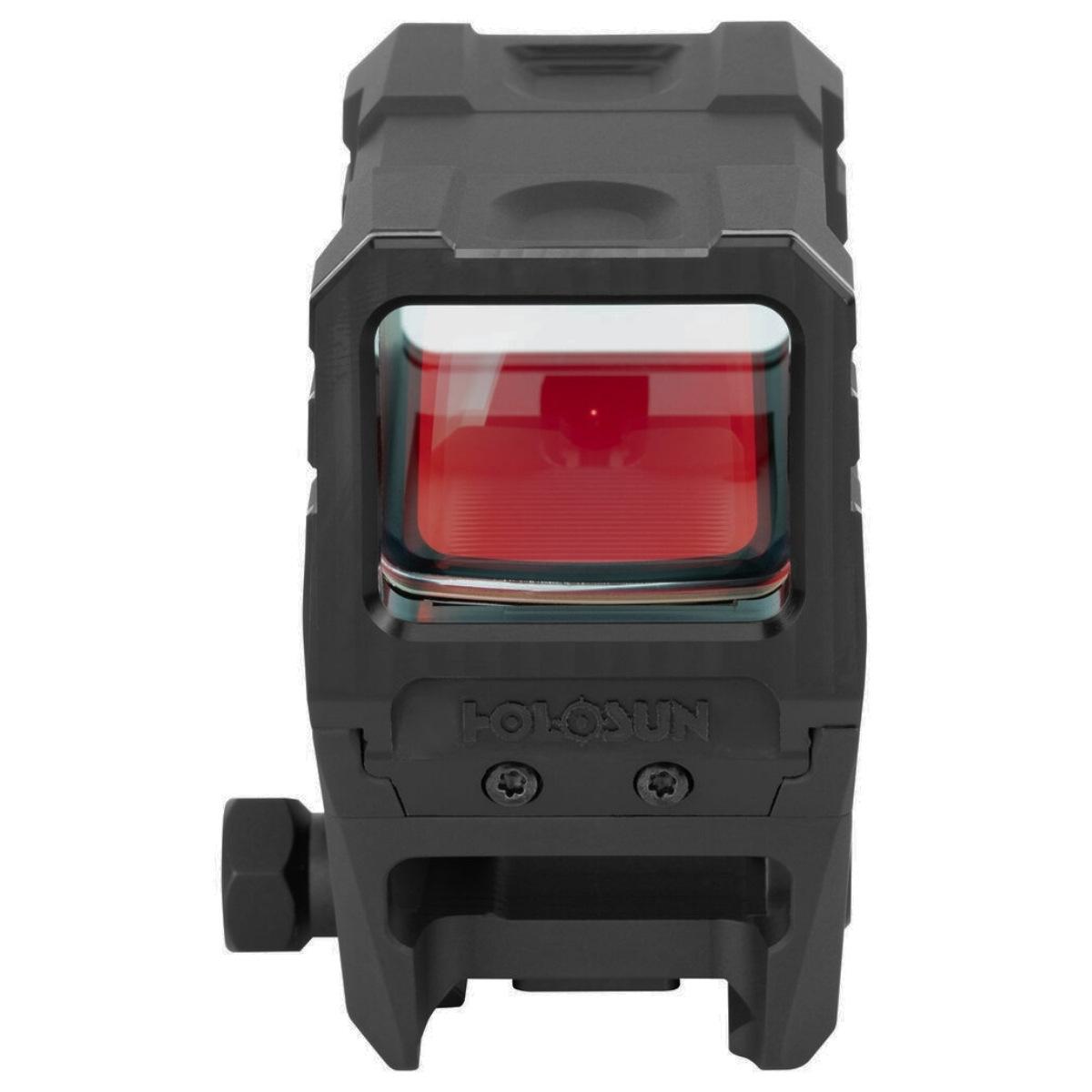 holosun kolimator zamkniety aems core red dot picatinny aems core x2 rd