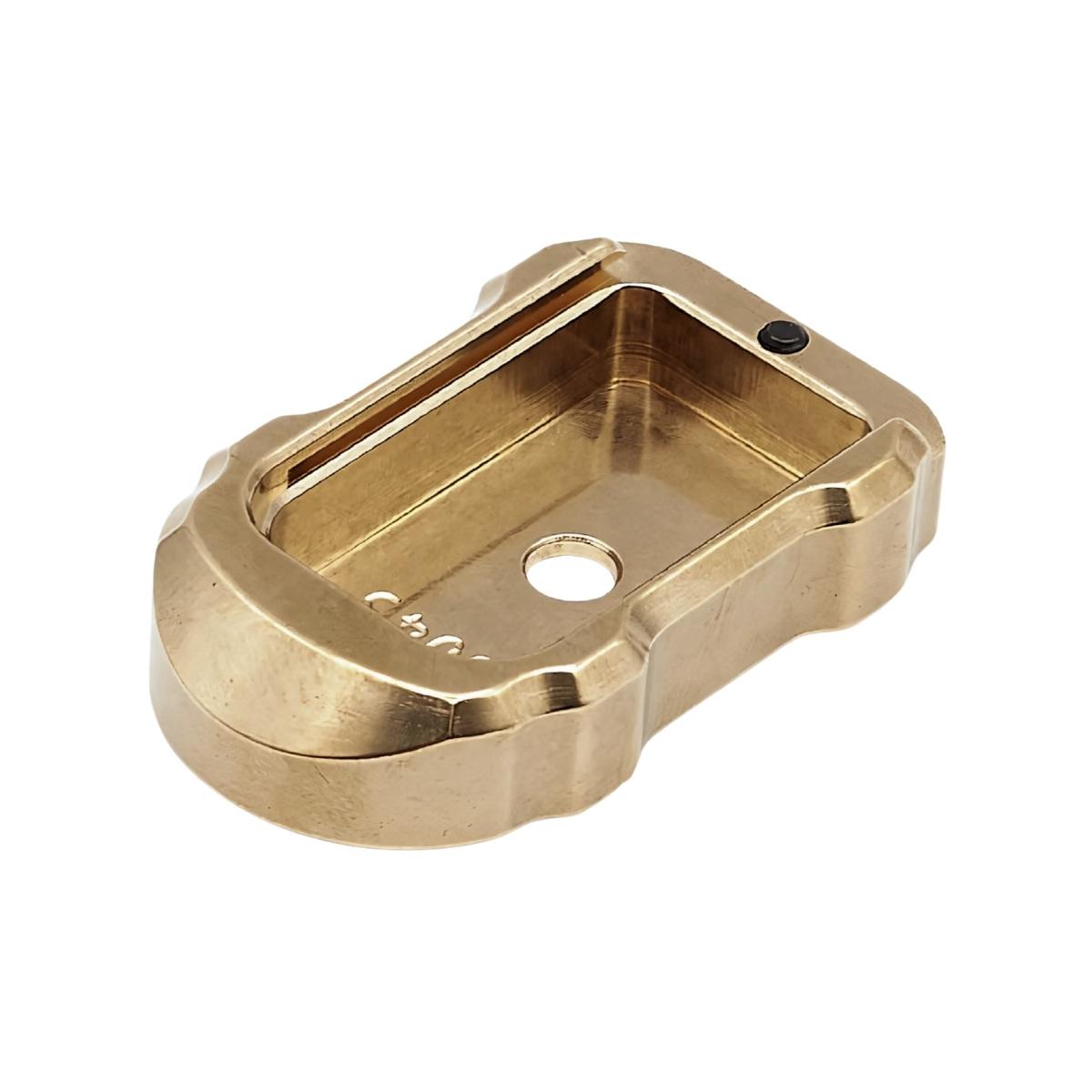 eemann tech mosiezna stopka magazynka do cz shadow 2 et 130045