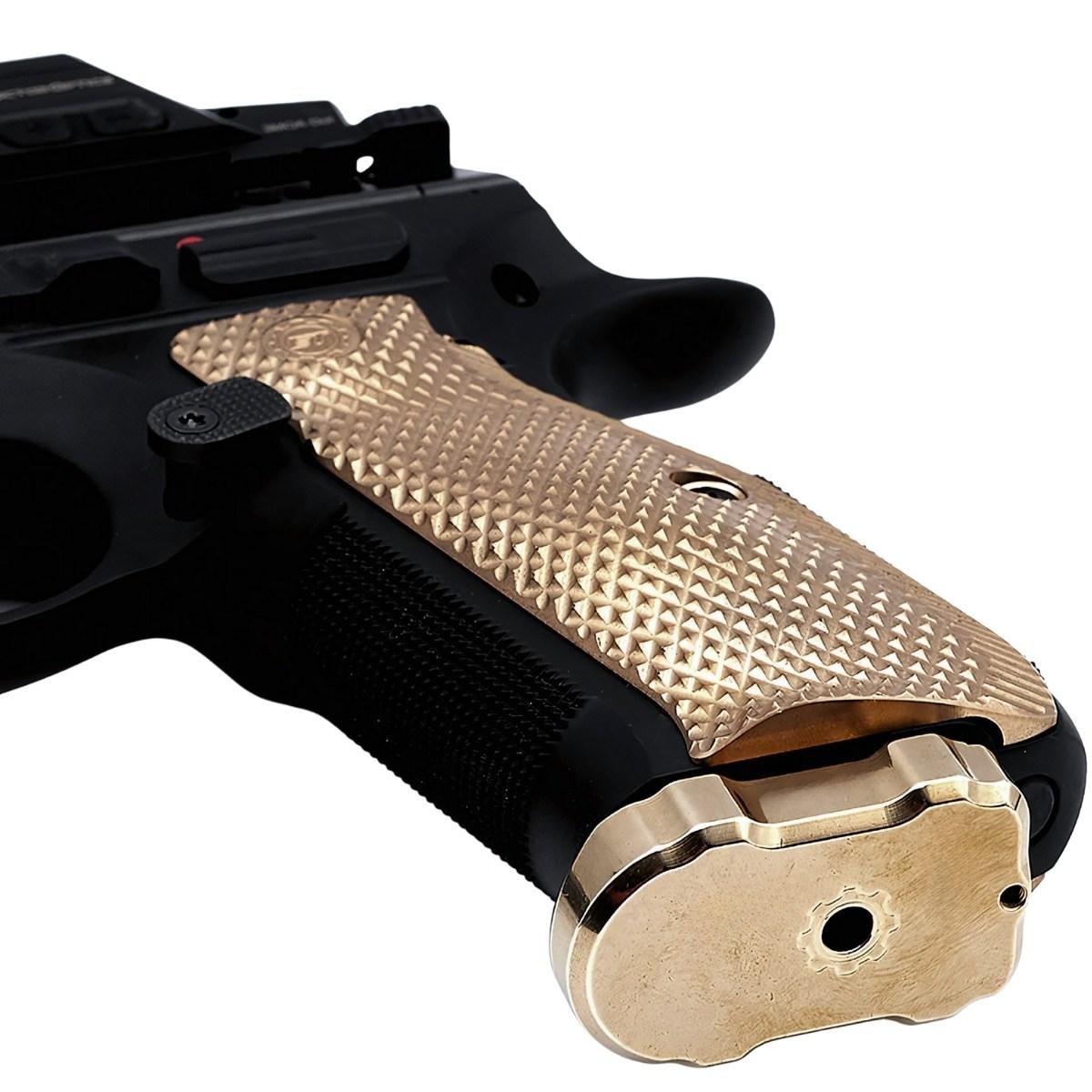 eemann tech mosiezna stopka magazynka do cz shadow 2 et 130045