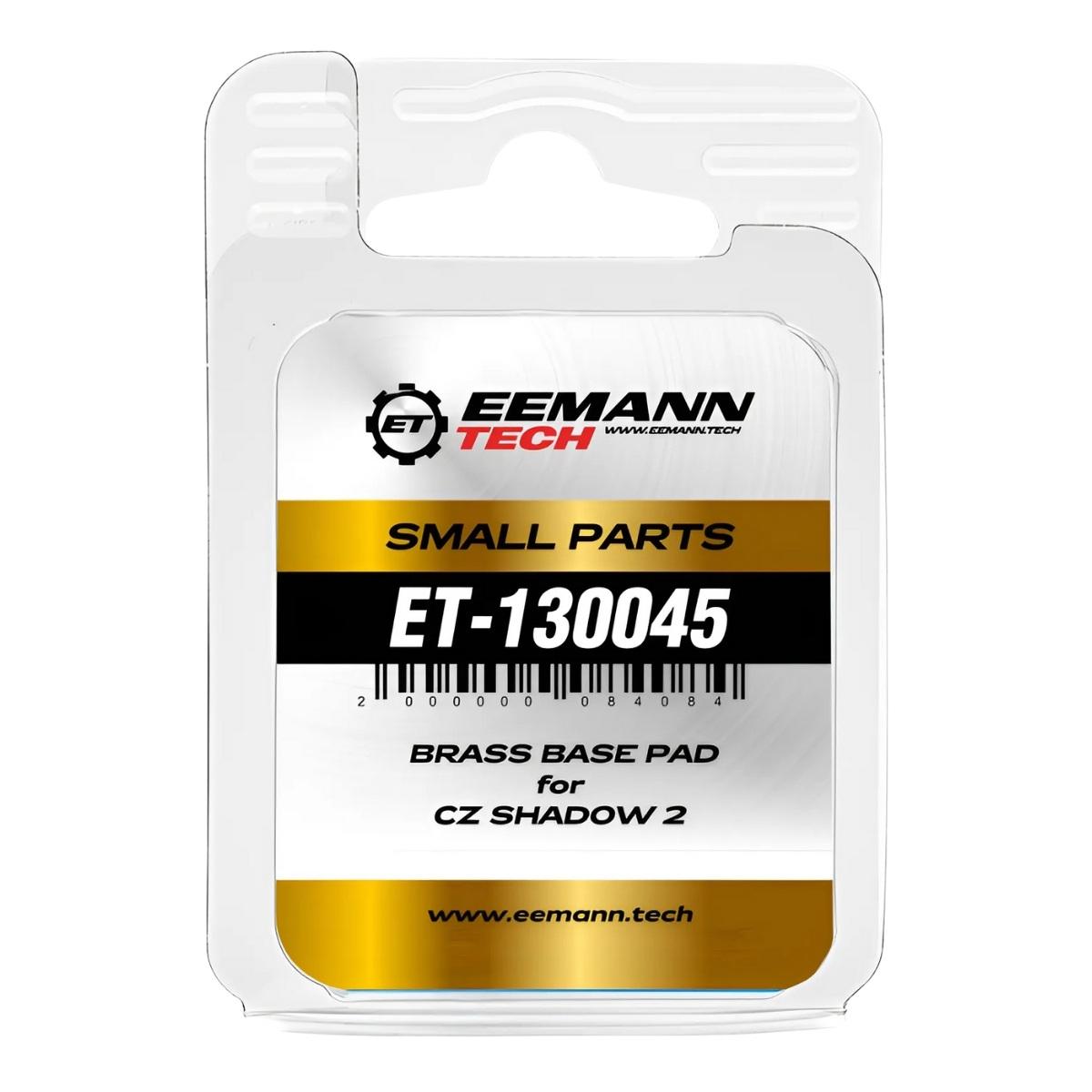 eemann tech mosiezna stopka magazynka do cz shadow 2 et 130045