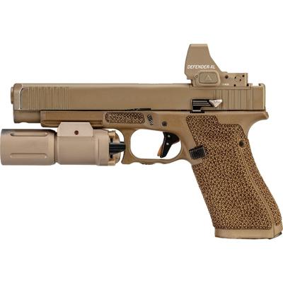 vortex kolimator defender xl 5 moa tan dfxl mrd5 t
