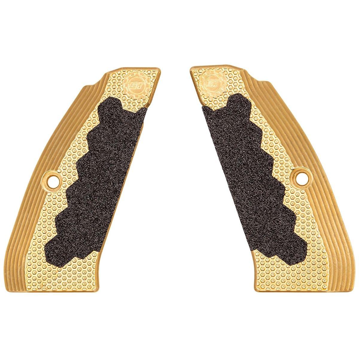 eemann tech mosiezne okladziny chwytu shadow 2 cz75 cz75 ts extra large long et 130021