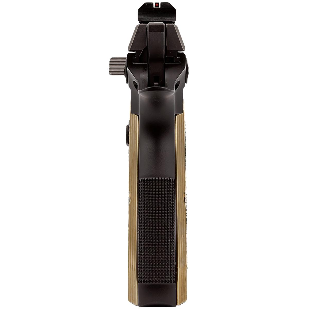eemann tech mosiezne okladziny chwytu shadow 2 cz75 cz75 ts extra large long et 130021