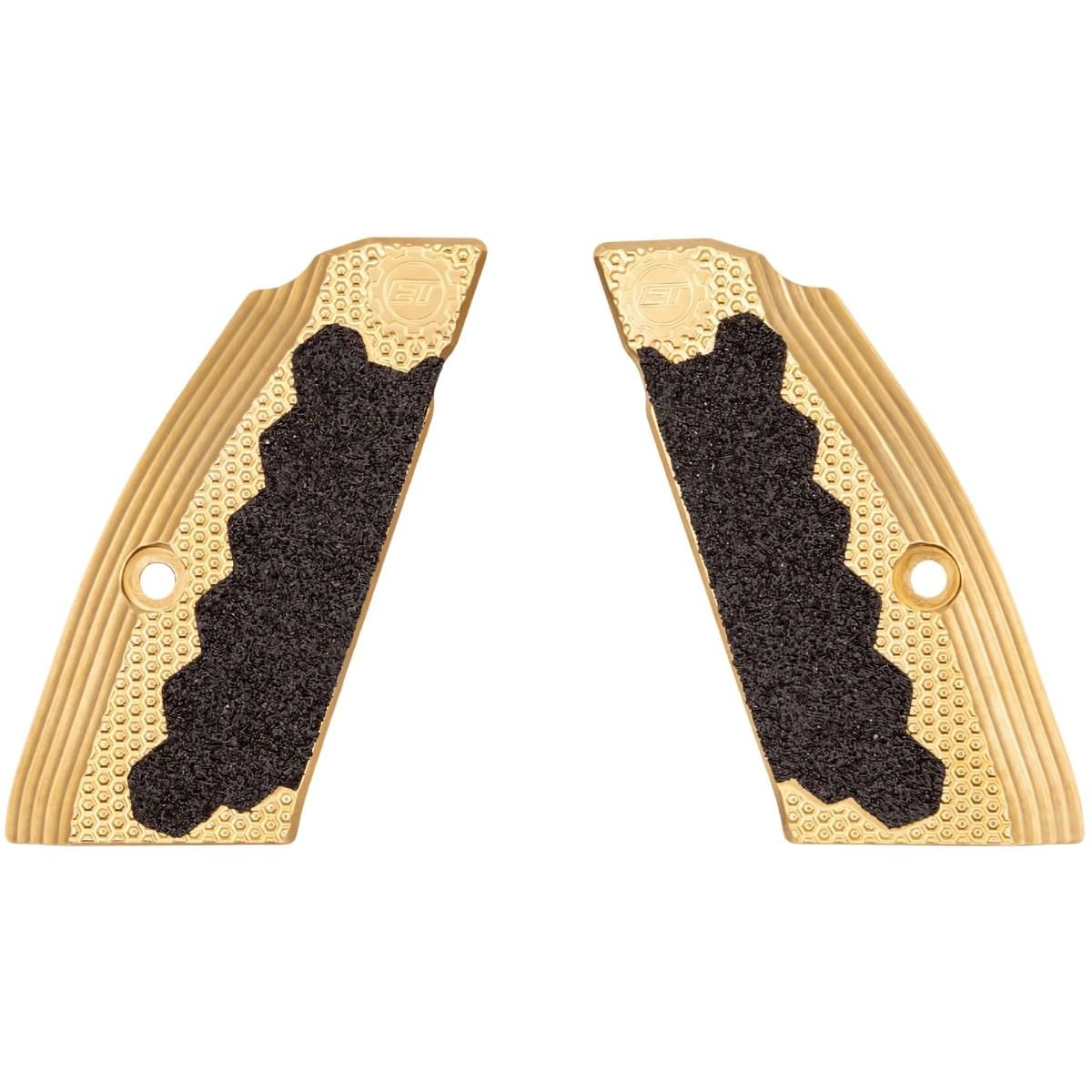eemann tech mosiezne okladziny chwytu shadow 2 cz75 cz75 ts medium short et 130027