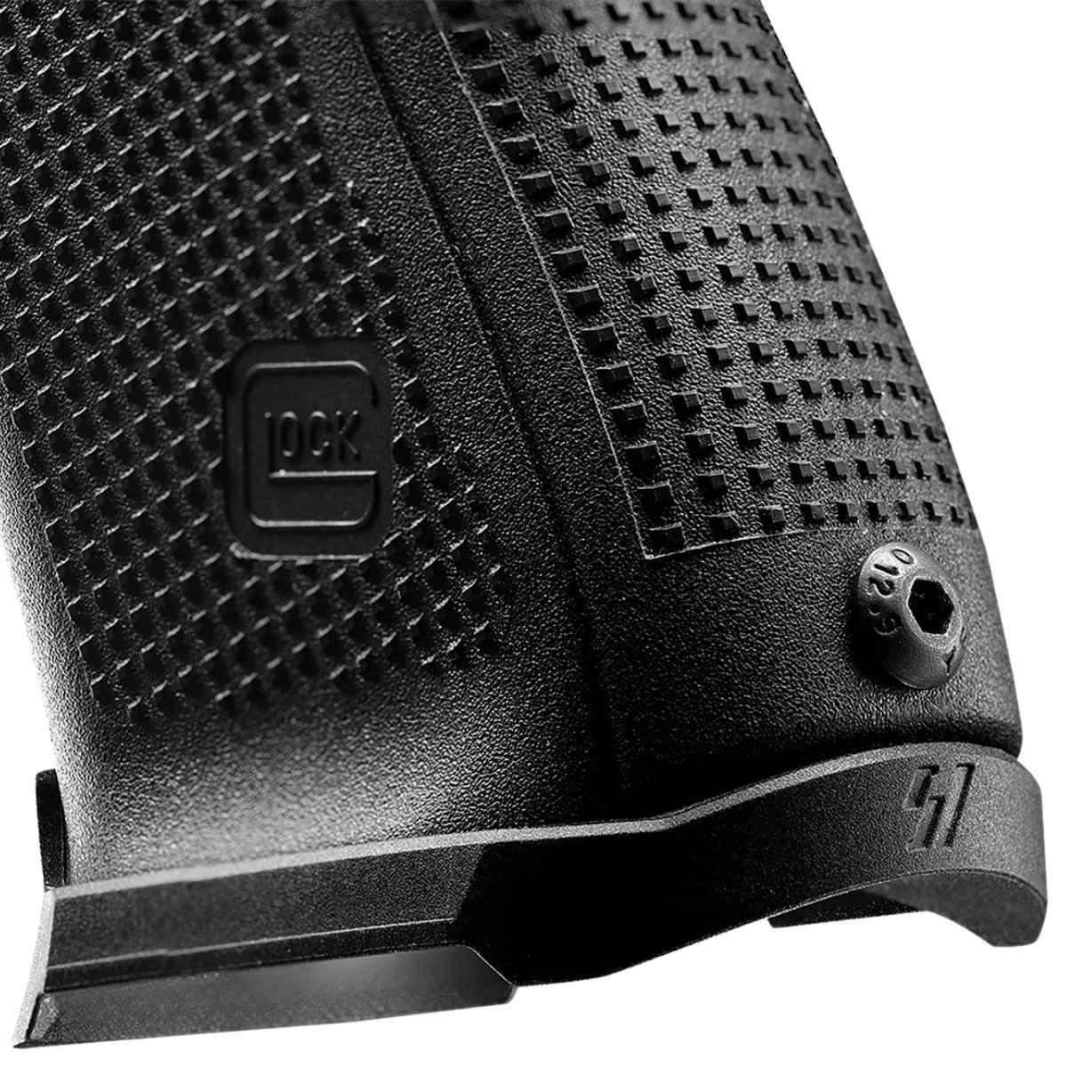 strike industries lejek magwell glock 19 23 gen 3 polimerowy czarny si g3 magwell 19