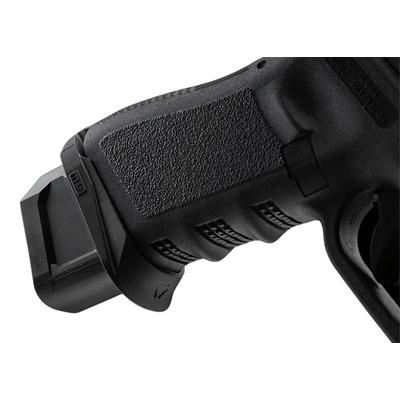 strike industries lejek magwell glock 19 23 gen 3 polimerowy czarny si g3 magwell 19
