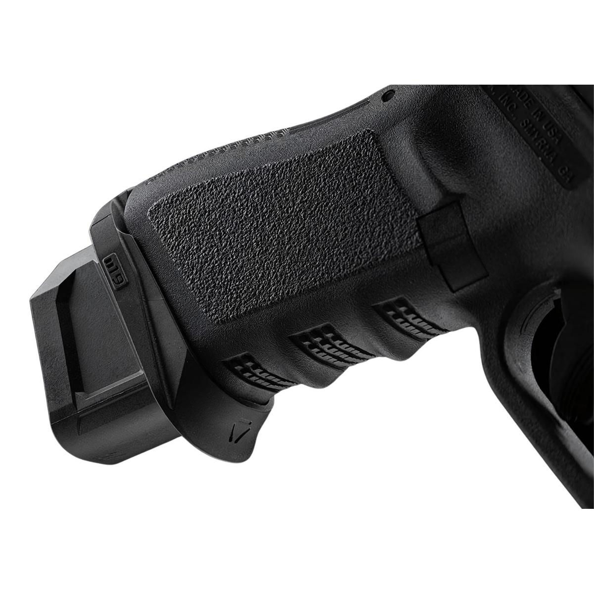 strike industries lejek magwell glock 19 23 gen 3 polimerowy czarny si g3 magwell 19