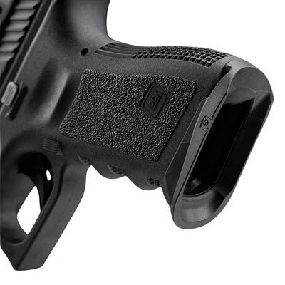 strike industries lejek magwell glock 19 23 gen 3 polimerowy czarny si g3 magwell 19