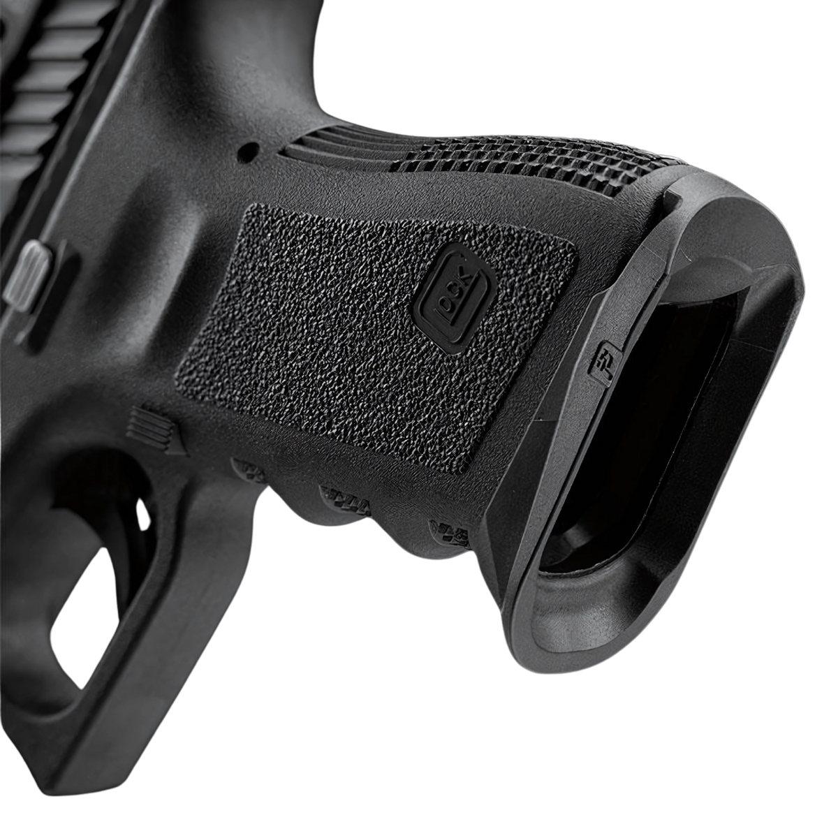 strike industries lejek magwell glock 19 23 gen 3 polimerowy czarny si g3 magwell 19