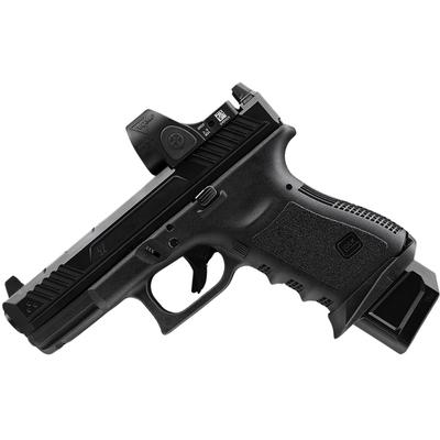 strike industries lejek magwell glock 19 23 gen 3 polimerowy czarny si g3 magwell 19
