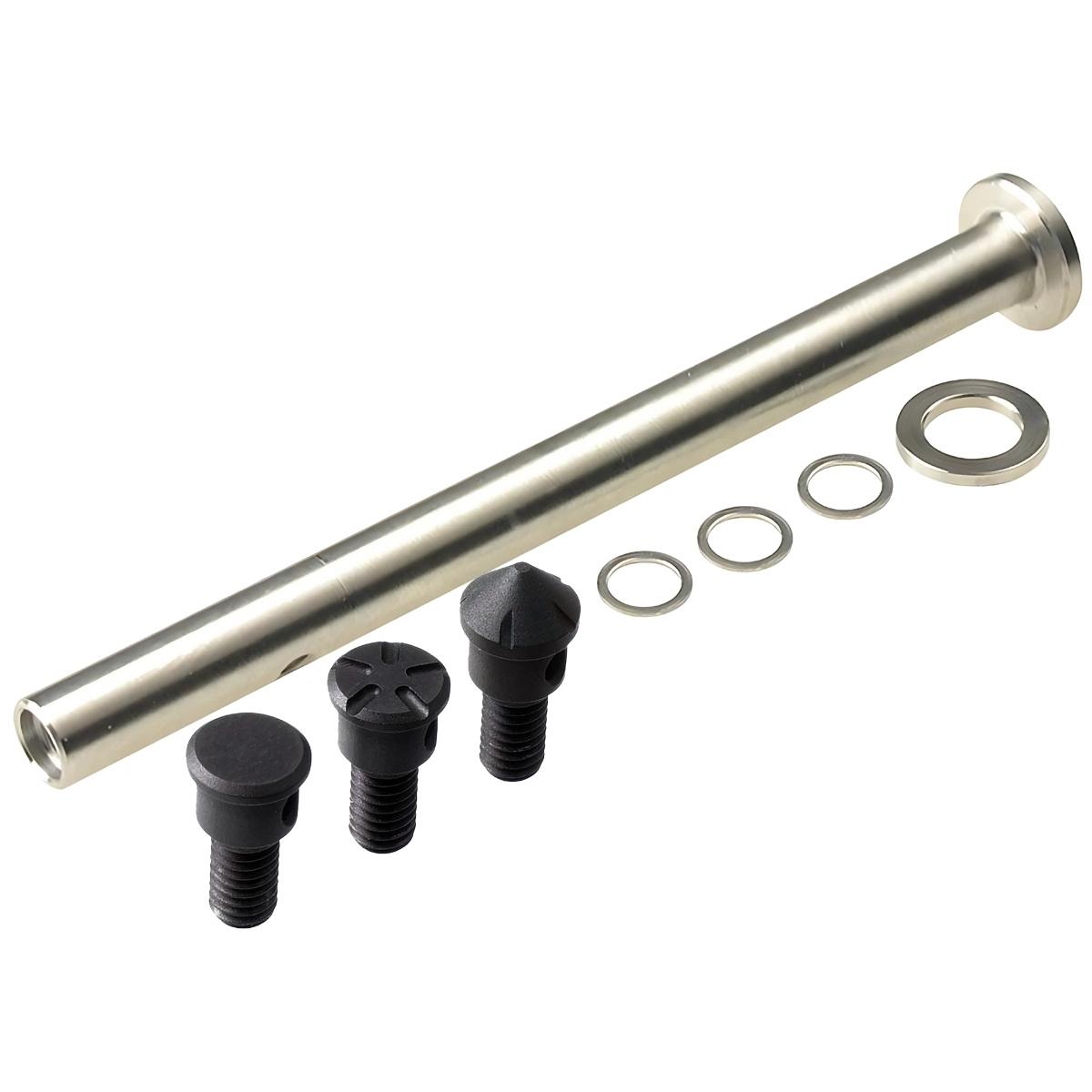 strike industries zerdz sprezyny powrotnej modular spring guide rod do glock gen3 si g mgr s bk