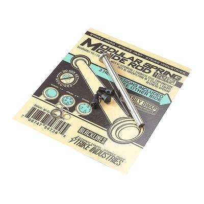 strike industries zerdz sprezyny powrotnej modular spring guide rod do glock gen3 si g mgr s bk