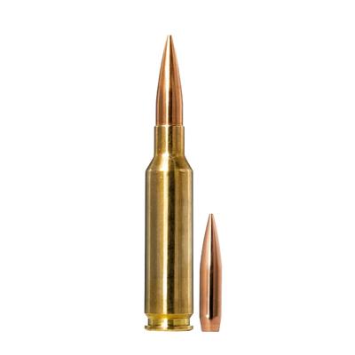 norma 6 5 creedmoor golden target 143gr