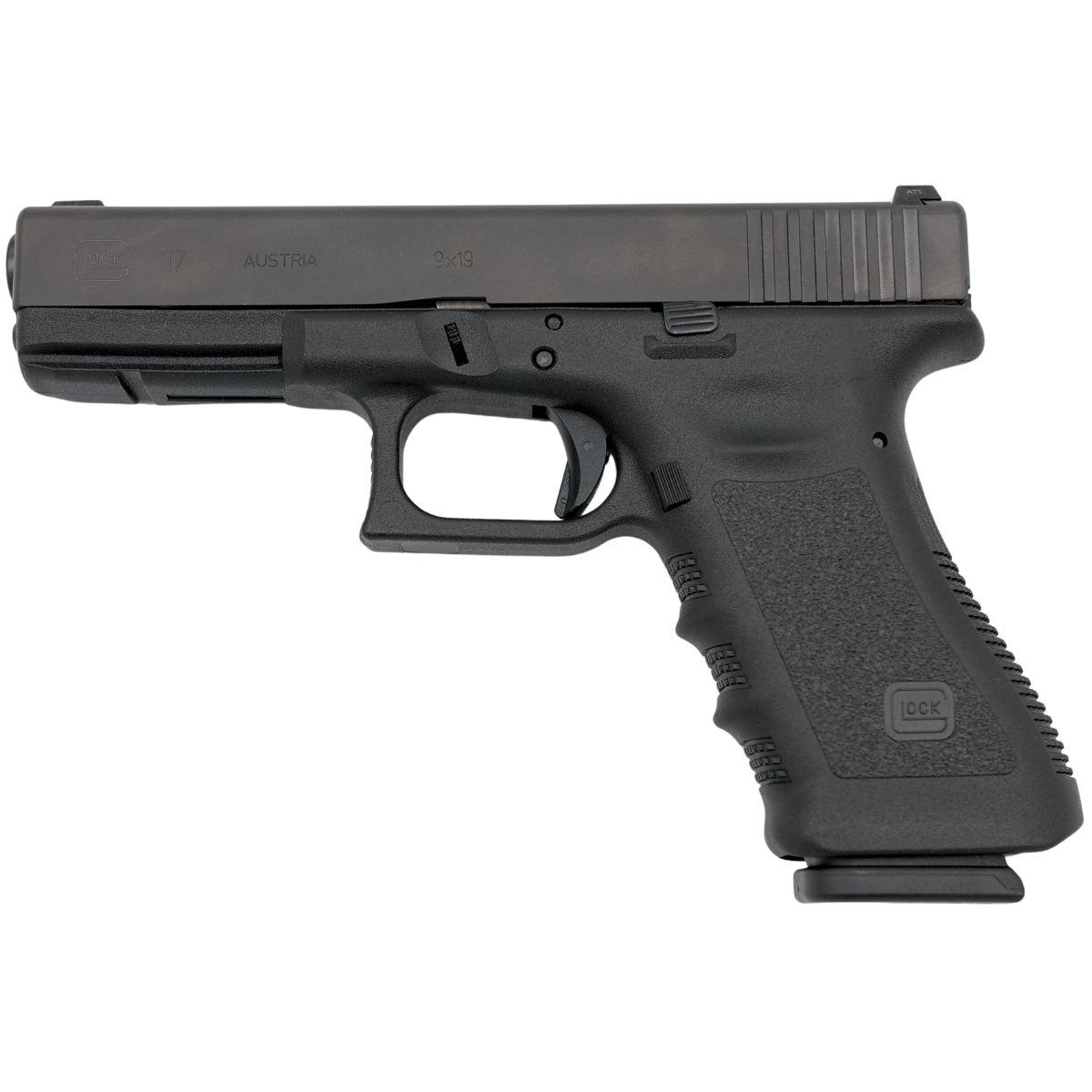 glock 17 gen 3 promocyjna wersja boliwial