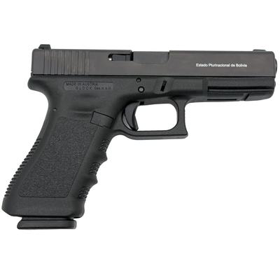 glock 17 gen 3 promocyjna wersja boliwial