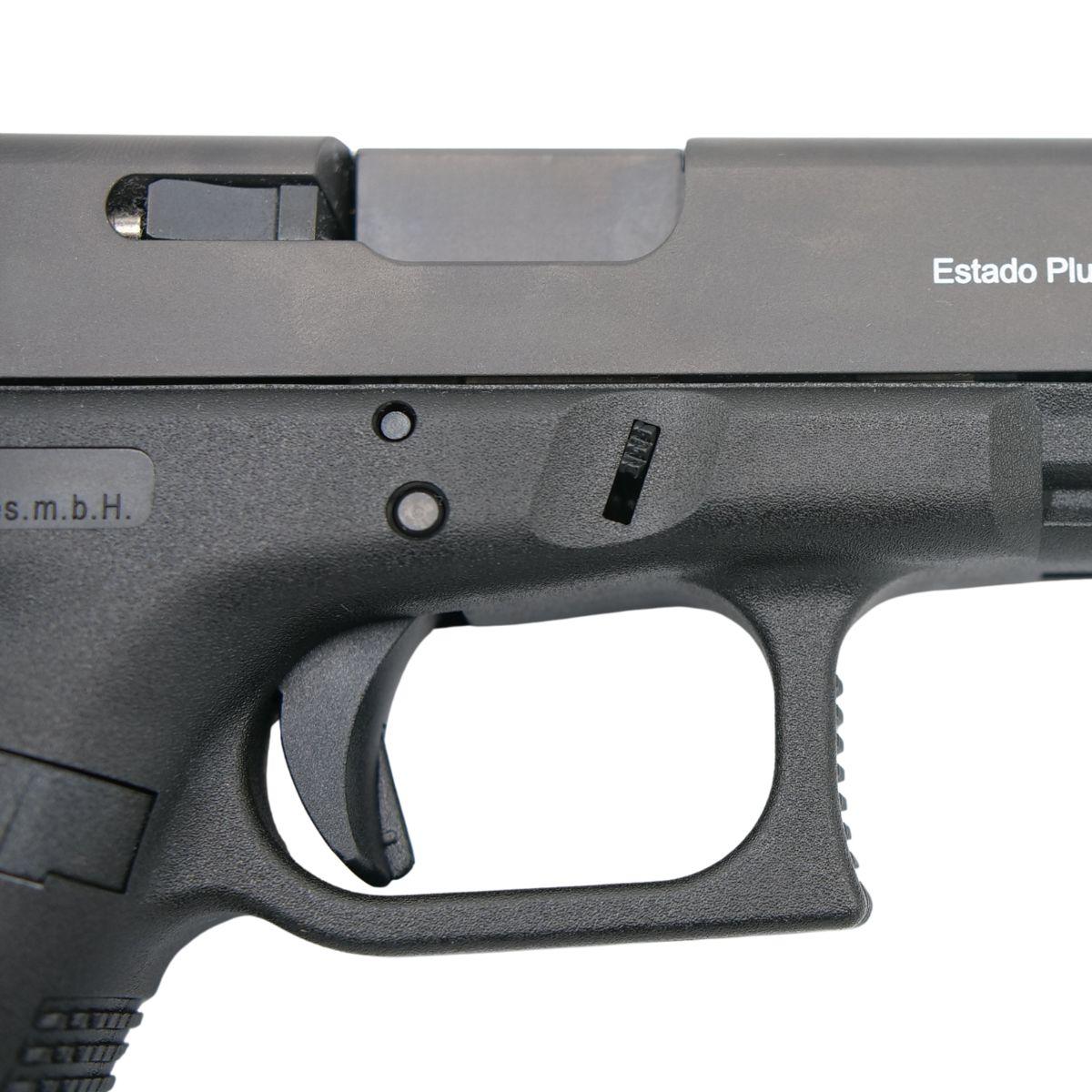 glock 17 gen 3 promocyjna wersja boliwial