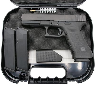 glock 17 gen 3 promocyjna wersja boliwial