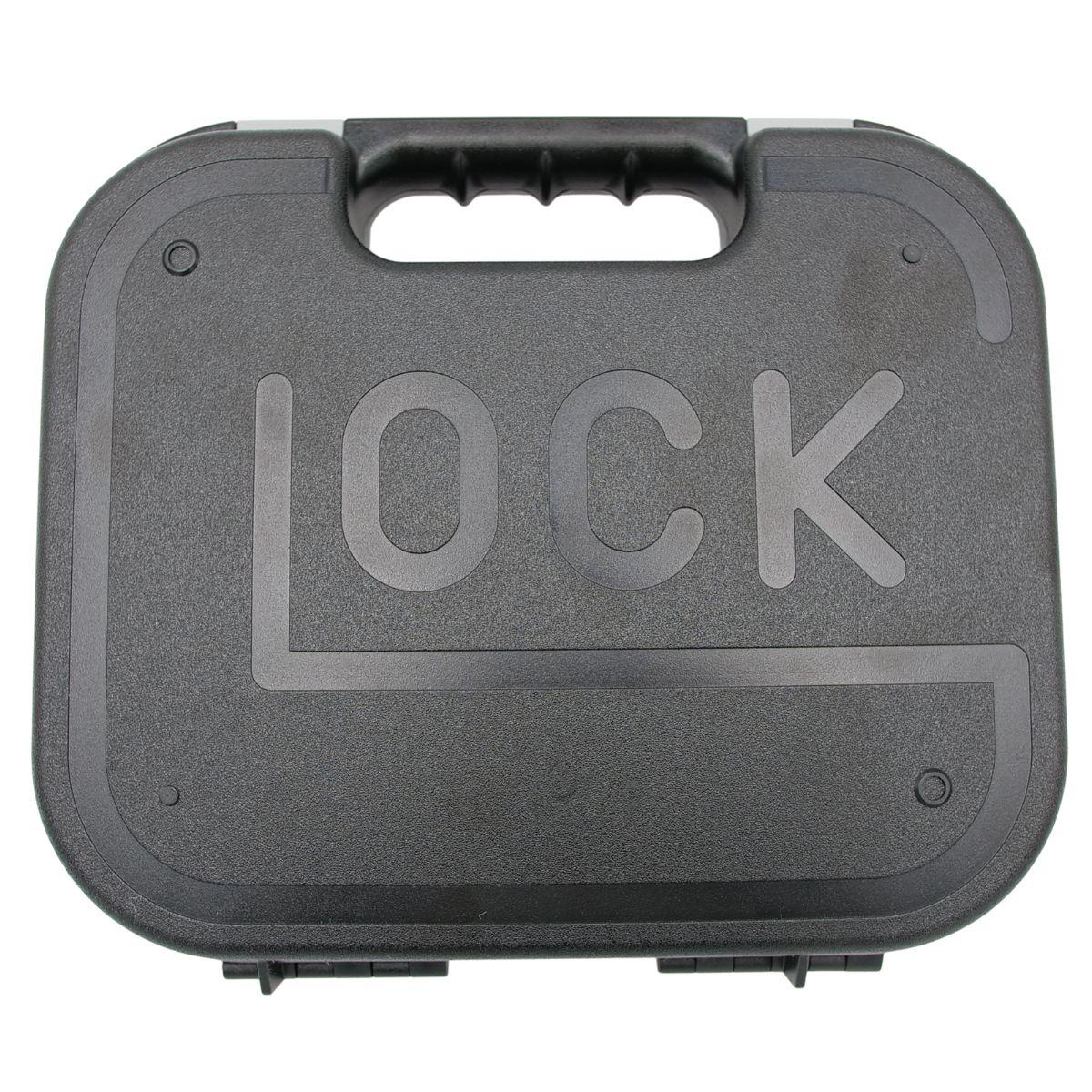 glock 17 gen 3 promocyjna wersja boliwial