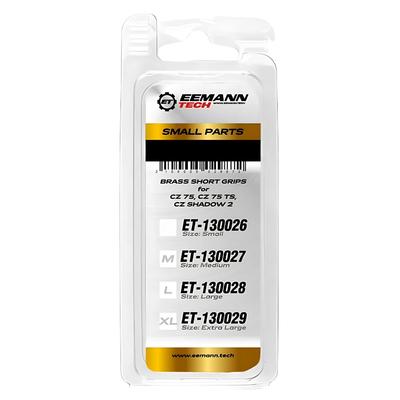 eemann tech mosiezne okladziny chwytu shadow 2 cz75 cz75 ts large short et 130028