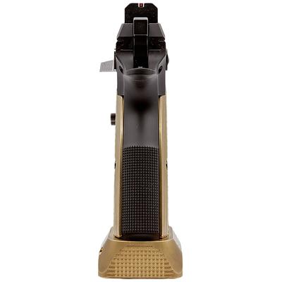 eemann tech mosiezne okladziny chwytu shadow 2 cz75 cz75 ts extra large short et 130029