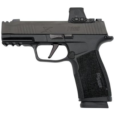 Sig Sauer P365 XMacro Comp...