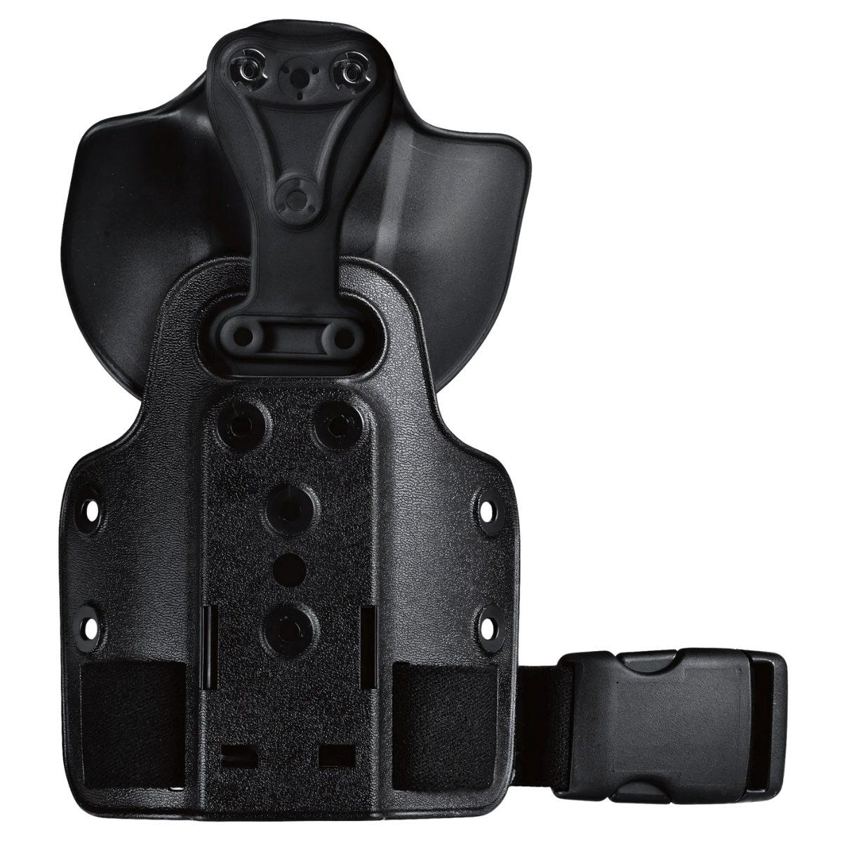 safariland adapter black 6004ufa 2